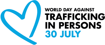 WORLD DAY AGAINST HUMAN TRAFFICKING _ MESSAGE OF THE SOVEREIGN ORDER OF MALTA – 30 JULY 2021