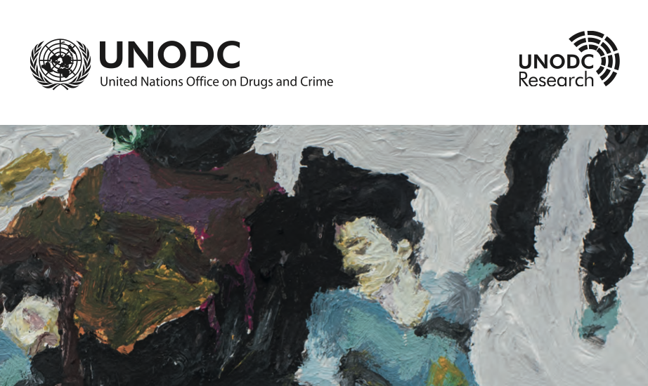 Global Report on Trafficking in Persons 2022 – UNODC