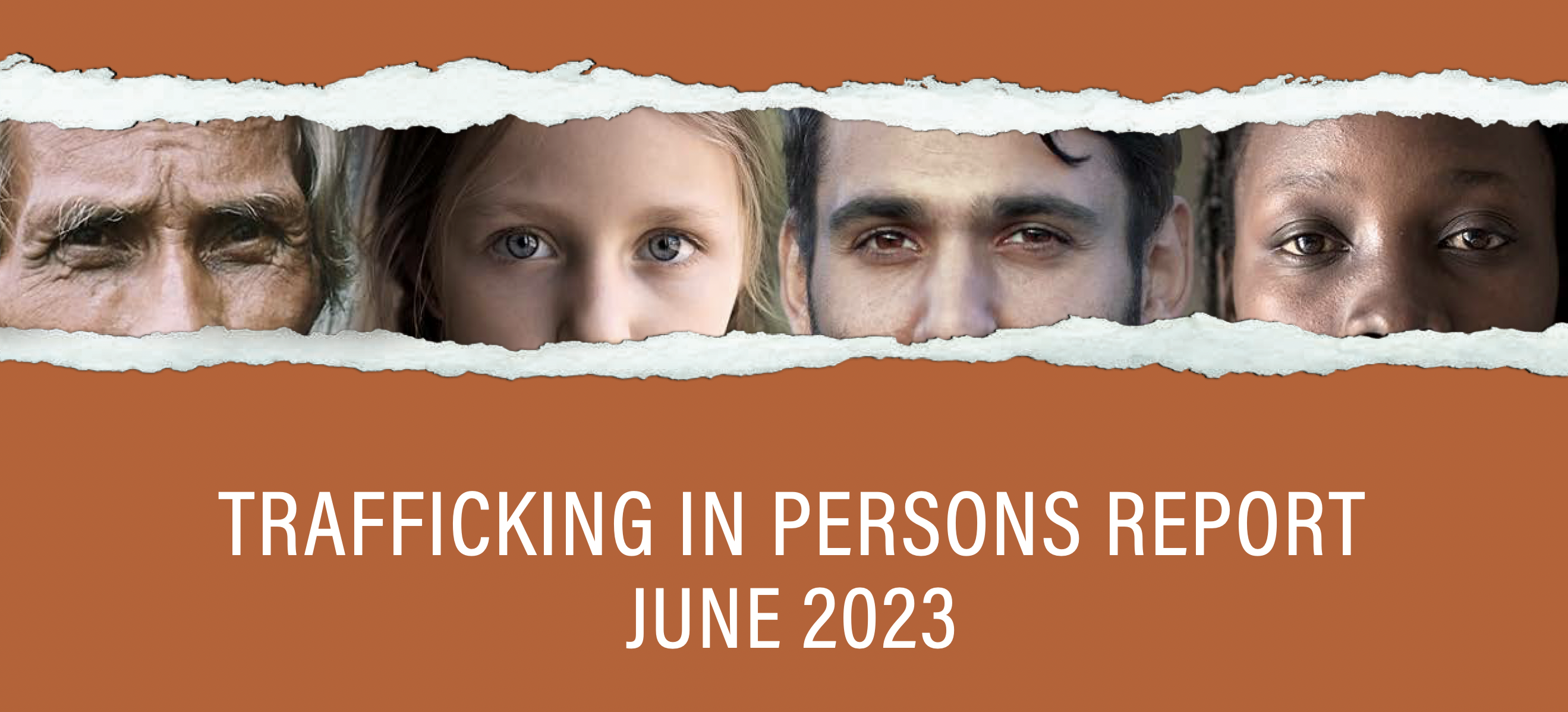 TRAFFICKING IN PERSONS REPORT JUNE 2023 – Department of State of the United States of America