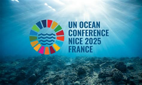 Meetings on human trafficking in the margins of the United Nations Ocean Conference (UNOC 2025)