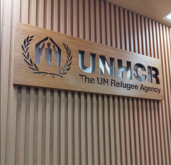 UNHCR Meeting : “From Pledges to Practice: Scaling Up Responses on Alternatives to Detention, Protection at Sea and Trafficking” – 07.07.2025, Geneva