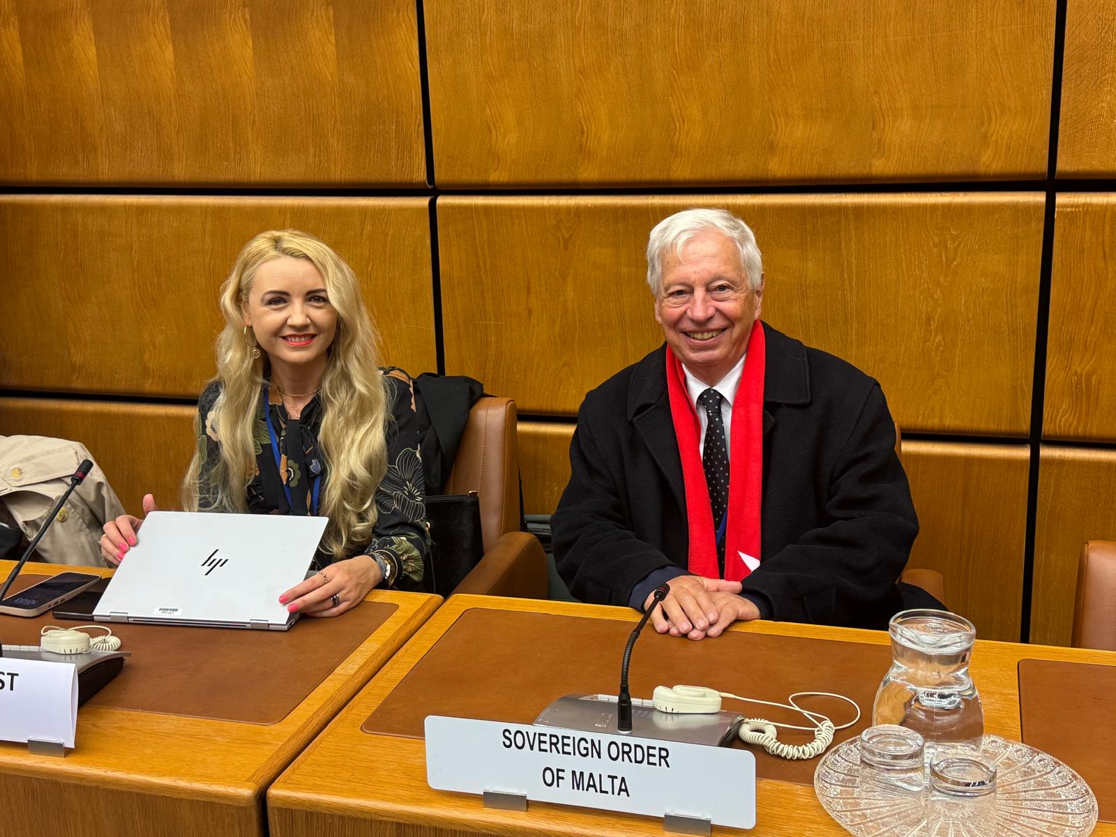 15e session du Groupe de travail sur la traite des personnes (6–7 octobre 2025) et 12e session du Groupe de travail sur le trafic illicite de migrants (9–10 octobre 2025) – Vienne