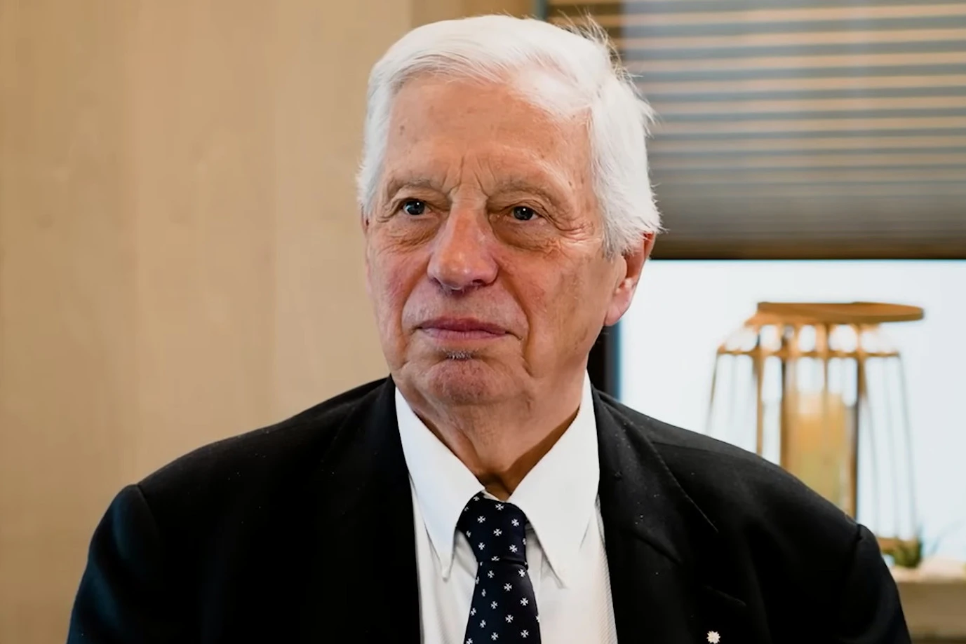 Entretien avec l&rsquo;Agence de Press Catholique sur le rôle des Conventions de Genève, 13 avril 2026